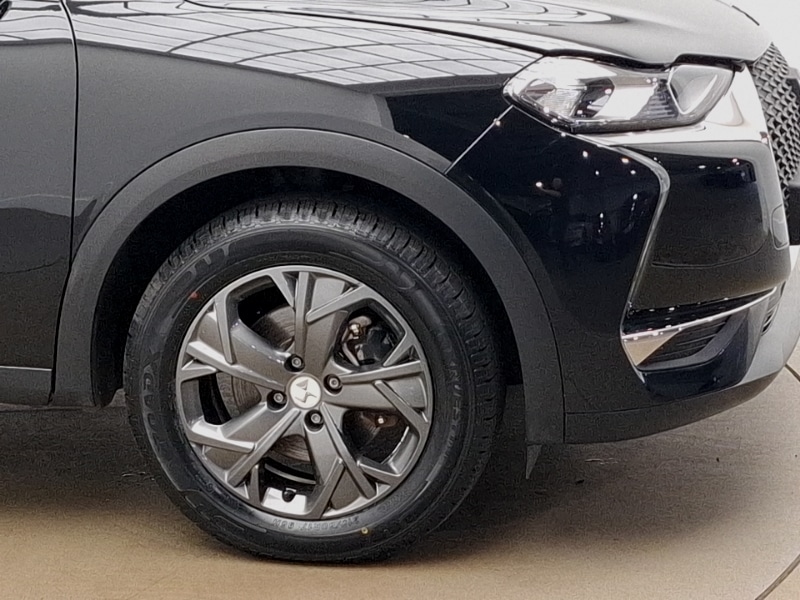 Used DS Automobiles DS 3 2023 for sale - 78113589: Photo 9