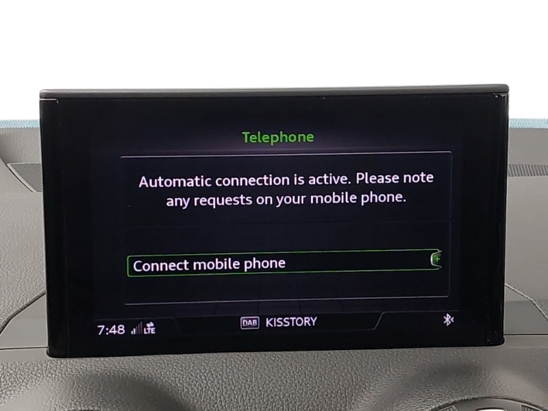 Used Audi Q2 2018 for sale - 77751880: Photo 11