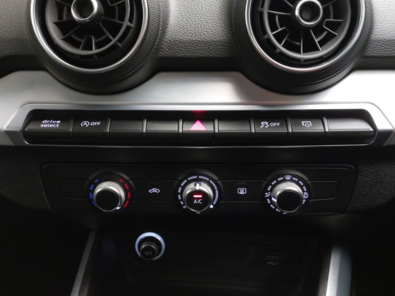 Used Audi Q2 2018 for sale - 77751880: Photo 15