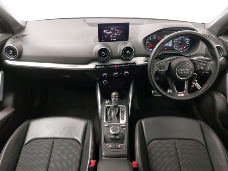 Used Audi Q2 2018 for sale - 77751880: Photo 2