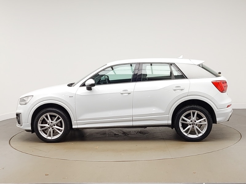 Used Audi Q2 2018 for sale - 77751880: Photo 4