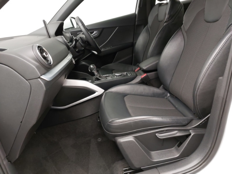 Used Audi Q2 2018 for sale - 77751880: Photo 5