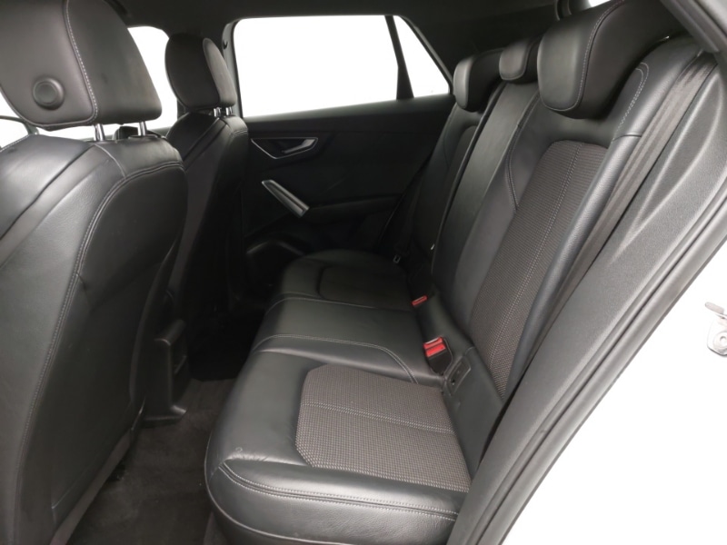 Used Audi Q2 2018 for sale - 77751880: Photo 6