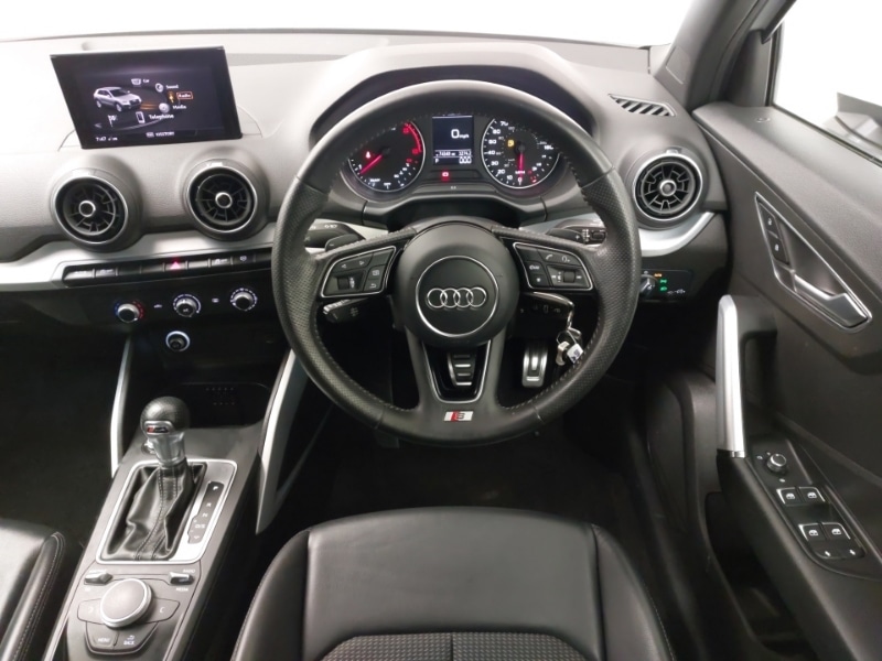 Used Audi Q2 2018 for sale - 77751880: Photo 7