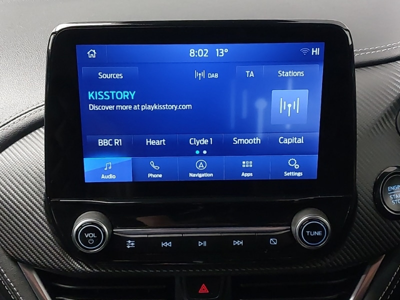 Used Ford Puma 2023 for sale - 78013500: Photo 10