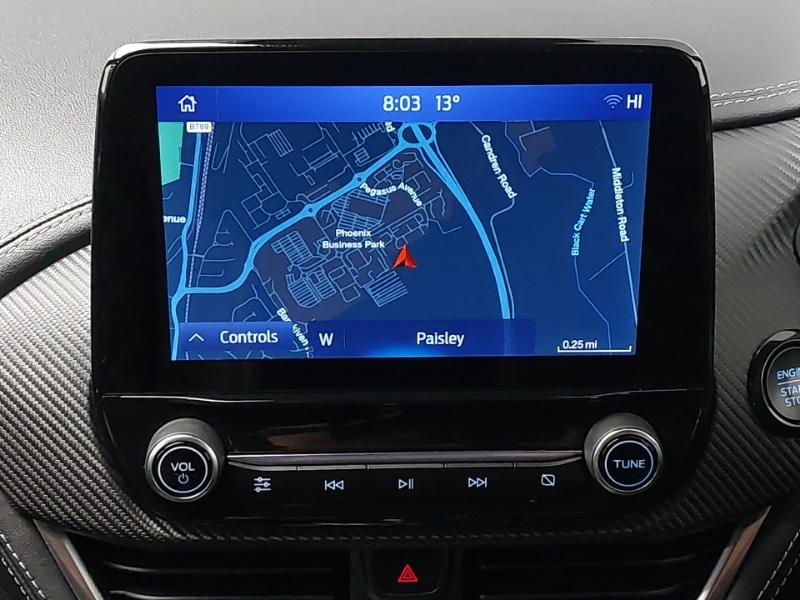 Used Ford Puma 2023 for sale - 78013500: Photo 11