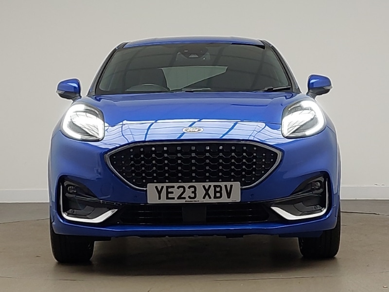 Used Ford Puma 2023 for sale - 78013500: Photo 12