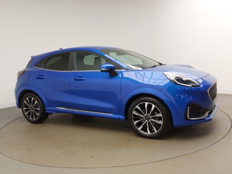 Used Ford Puma 2023 for sale - 78013500: Photo 13