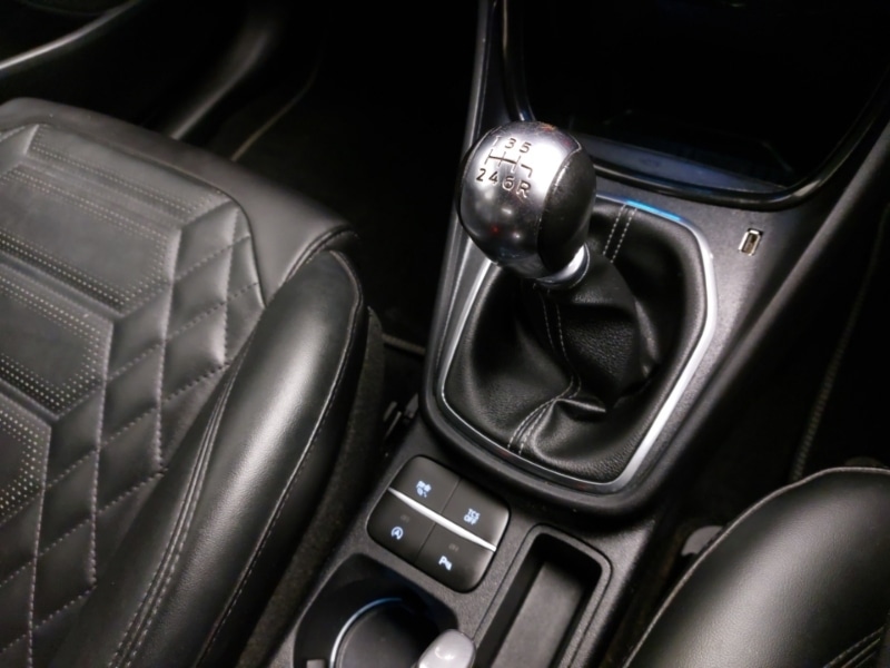 Used Ford Puma 2023 for sale - 78013500: Photo 15