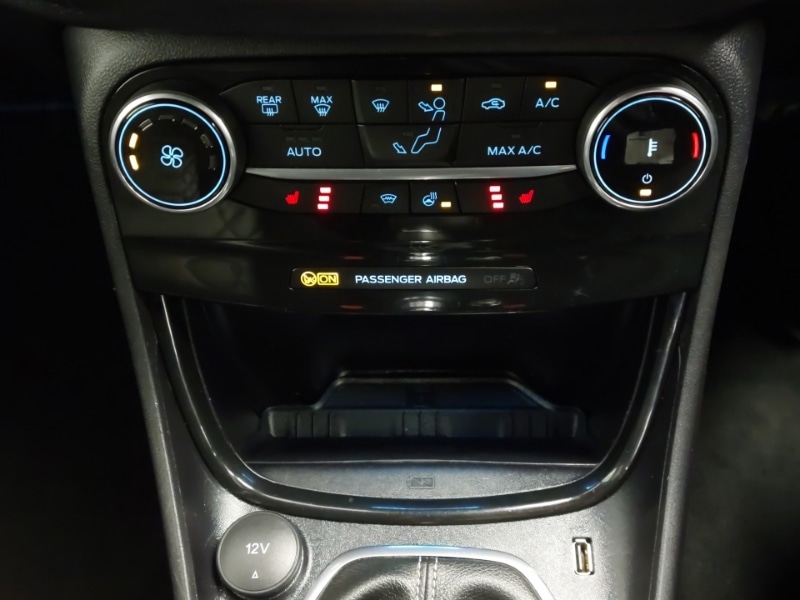 Used Ford Puma 2023 for sale - 78013500: Photo 16