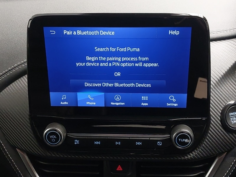 Used Ford Puma 2023 for sale - 78013500: Photo 17