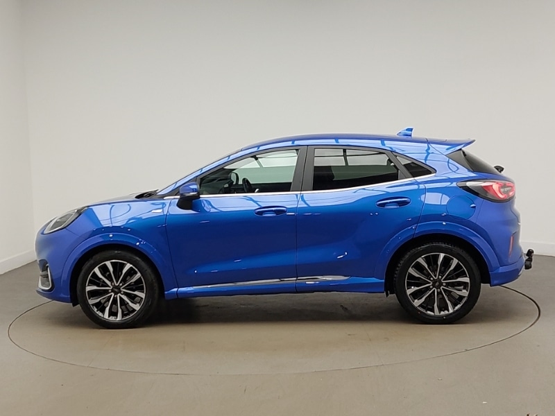 Used Ford Puma 2023 for sale - 78013500: Photo 4