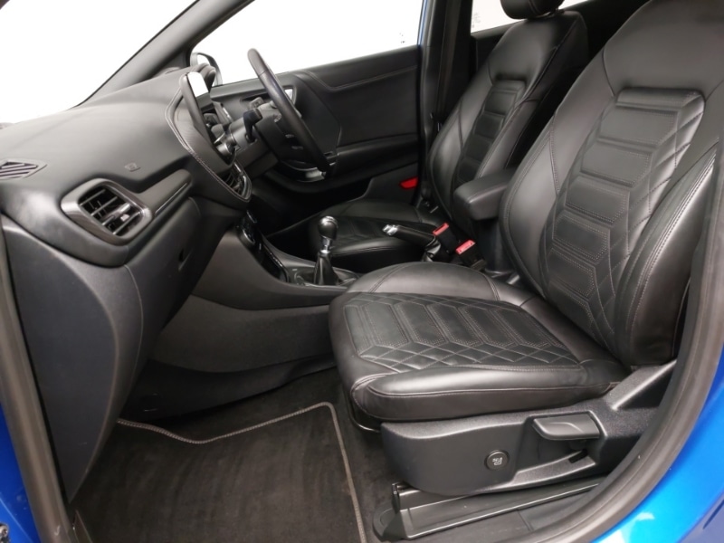 Used Ford Puma 2023 for sale - 78013500: Photo 5