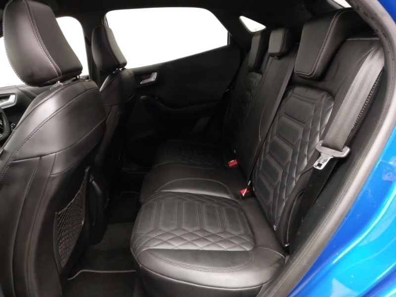 Used Ford Puma 2023 for sale - 78013500: Photo 6