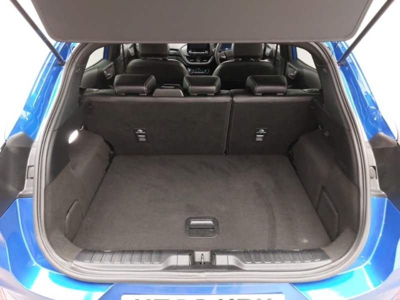 Used Ford Puma 2023 for sale - 78013500: Photo 8