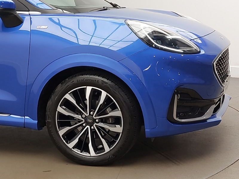 Used Ford Puma 2023 for sale - 78013500: Photo 9