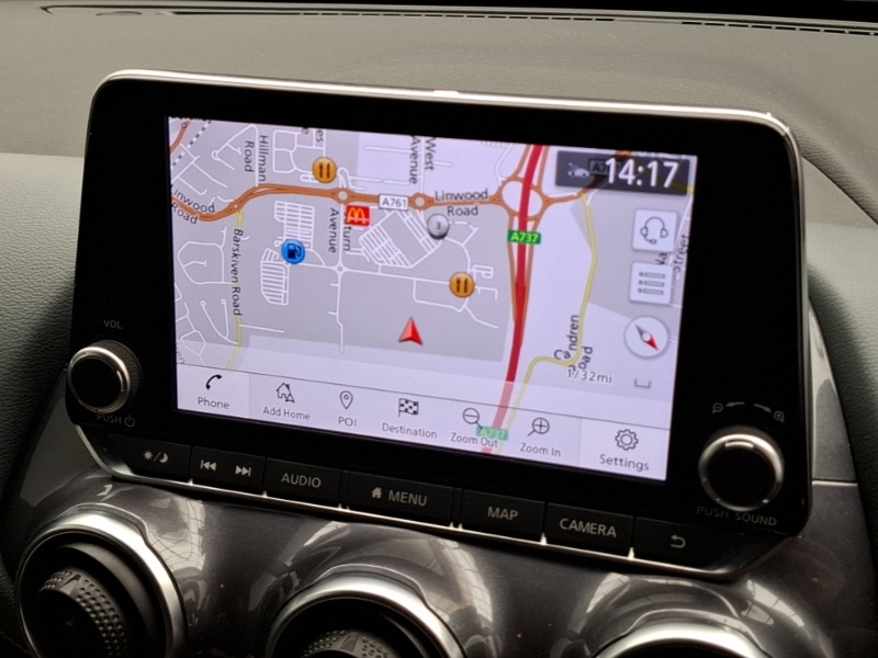 Used Nissan Juke 2022 for sale - 77183978: Photo 14