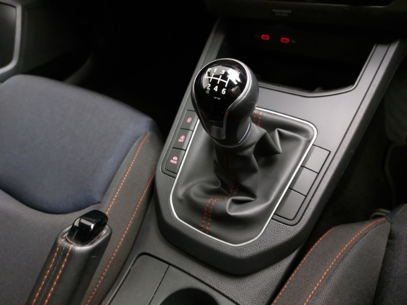 Used SEAT Ibiza 2023 for sale - 76343593: Photo 15
