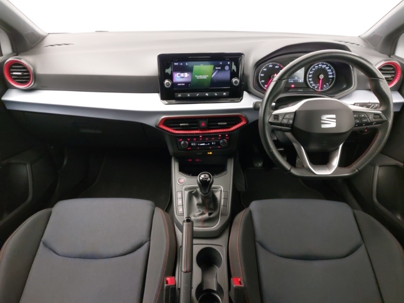 Used SEAT Ibiza 2023 for sale - 76343593: Photo 2