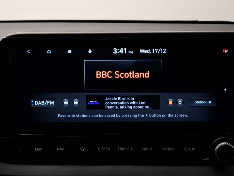 Used Hyundai BAYON 2024 for sale - 76975146: Photo 10