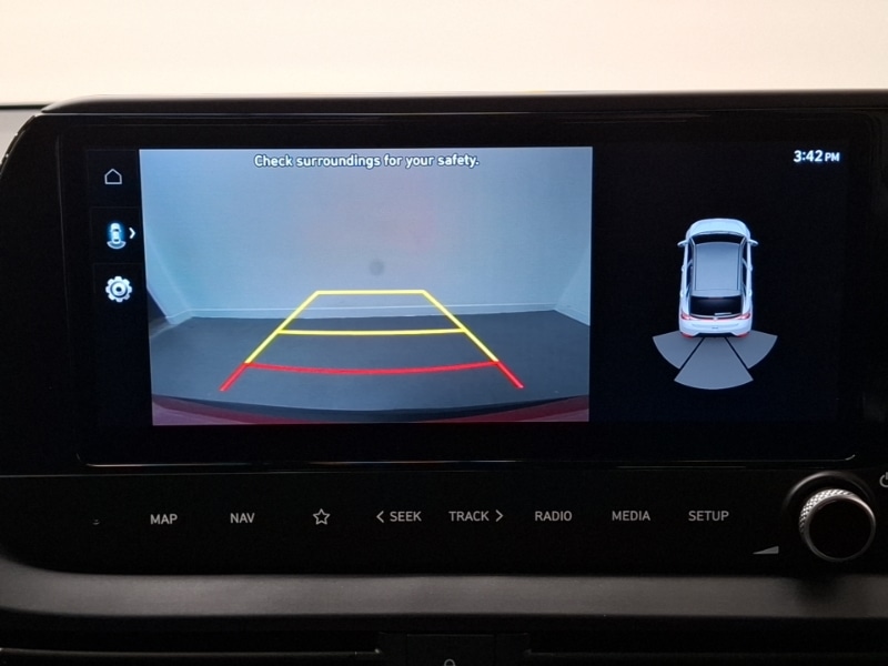 Used Hyundai BAYON 2024 for sale - 76975146: Photo 11