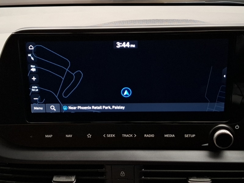 Used Hyundai BAYON 2024 for sale - 76975146: Photo 14