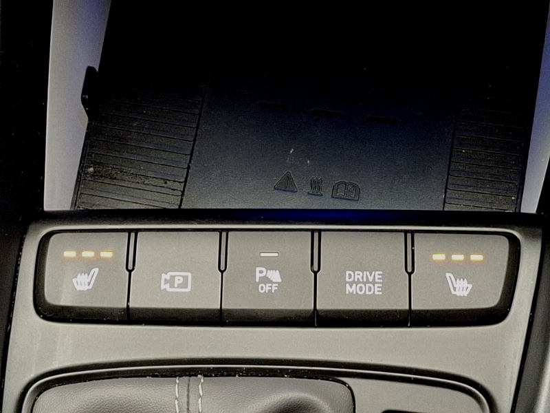 Used Hyundai BAYON 2024 for sale - 76975146: Photo 16