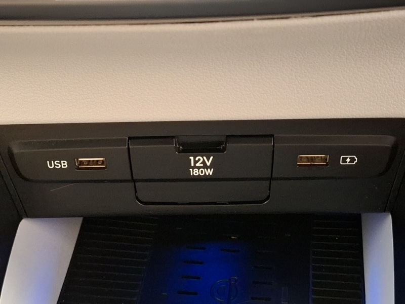 Used Hyundai BAYON 2024 for sale - 76975146: Photo 17