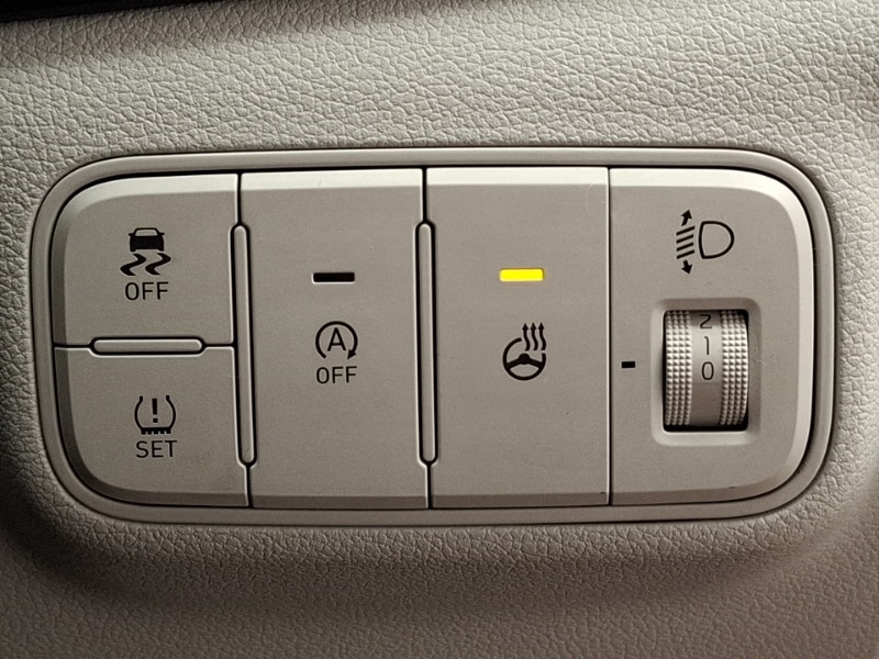 Used Hyundai BAYON 2024 for sale - 76975146: Photo 19