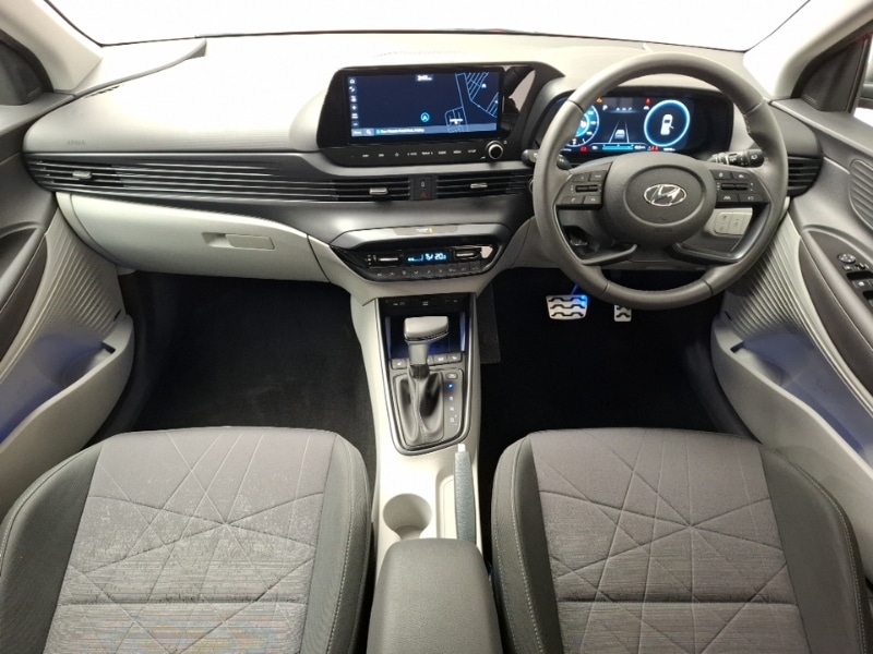 Used Hyundai BAYON 2024 for sale - 76975146: Photo 2