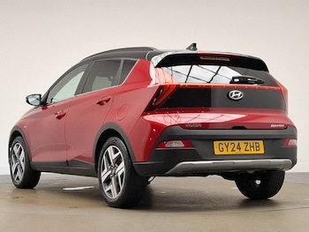 Used Hyundai BAYON 2024 for sale - 76975146: Photo