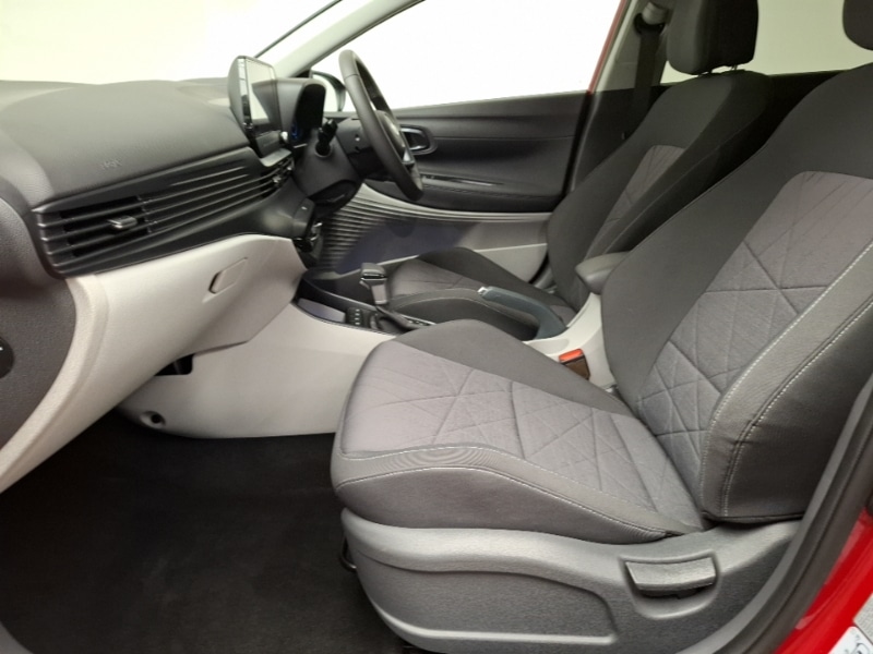 Used Hyundai BAYON 2024 for sale - 76975146: Photo 5