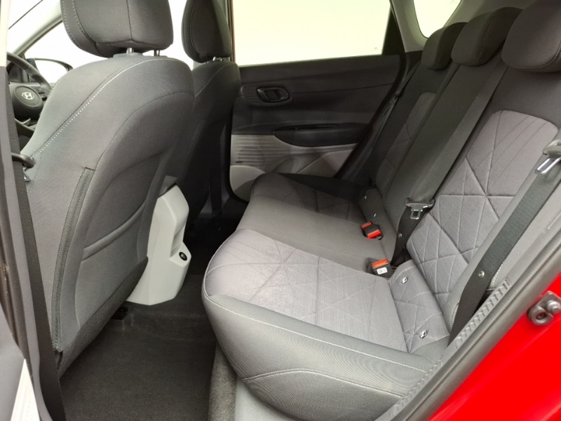 Used Hyundai BAYON 2024 for sale - 76975146: Photo 6