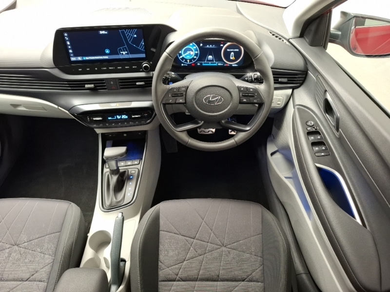 Used Hyundai BAYON 2024 for sale - 76975146: Photo 7