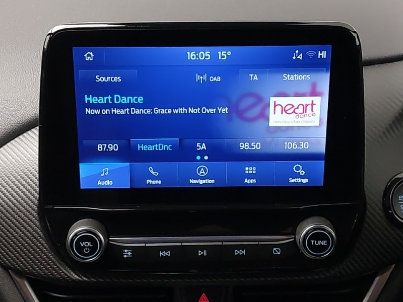 Used Ford Puma 2022 for sale - 76771491: Photo 10