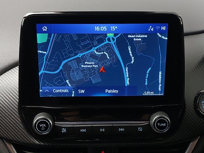 Used Ford Puma 2022 for sale - 76771491: Photo 11