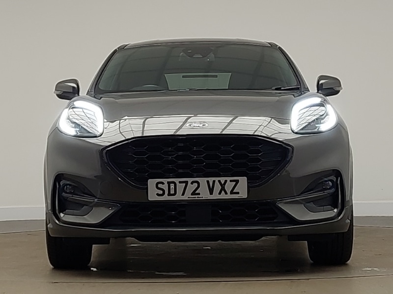 Used Ford Puma 2022 for sale - 76771491: Photo 12