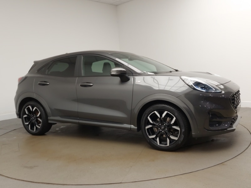 Used Ford Puma 2022 for sale - 76771491: Photo 13