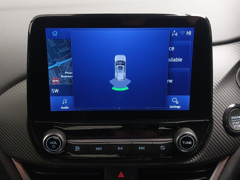 Used Ford Puma 2022 for sale - 76771491: Photo 14