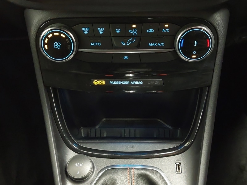 Used Ford Puma 2022 for sale - 76771491: Photo 16