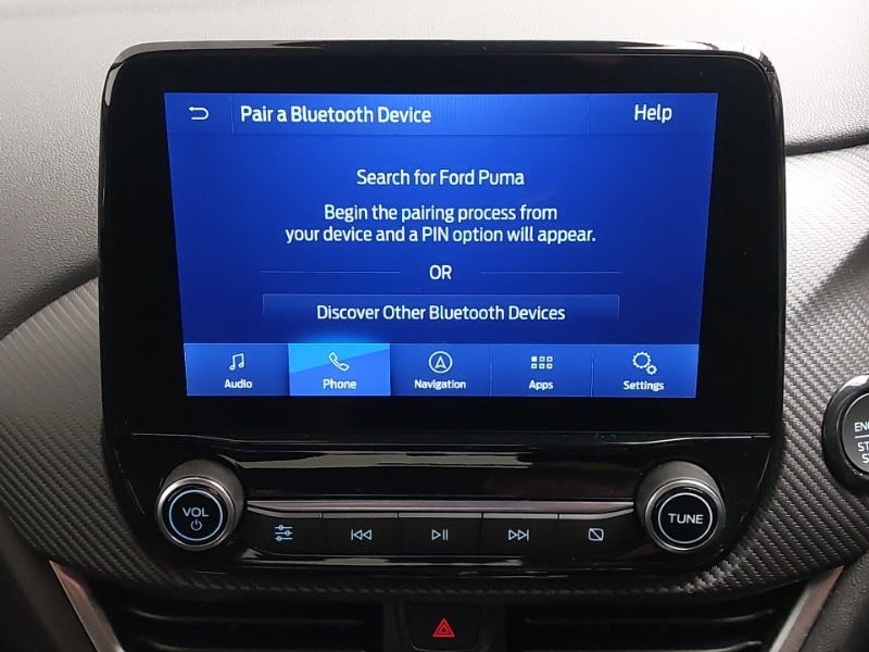 Used Ford Puma 2022 for sale - 76771491: Photo 17