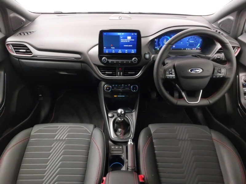 Used Ford Puma 2022 for sale - 76771491: Photo 2