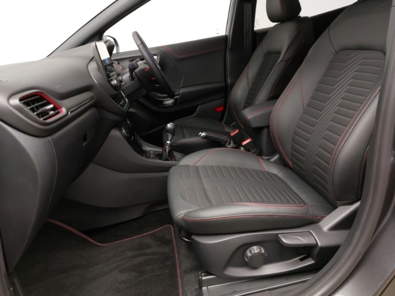 Used Ford Puma 2022 for sale - 76771491: Photo 5