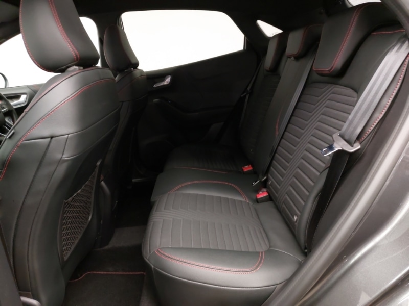 Used Ford Puma 2022 for sale - 76771491: Photo 6