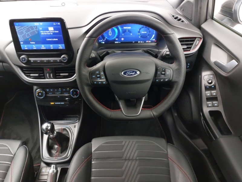 Used Ford Puma 2022 for sale - 76771491: Photo 7