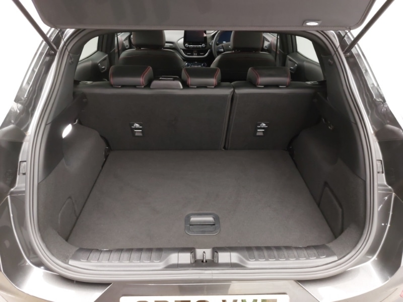 Used Ford Puma 2022 for sale - 76771491: Photo 8