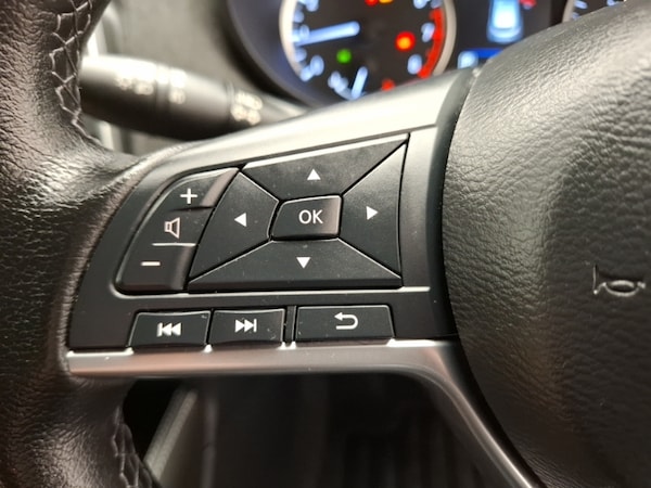 Used Nissan Micra 2022 for sale - 75617887: Photo 16