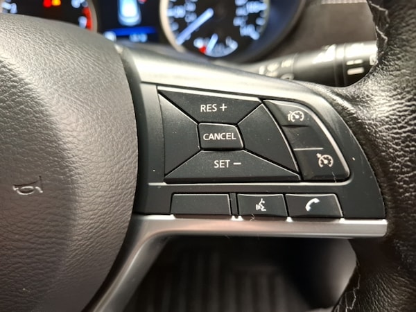 Used Nissan Micra 2022 for sale - 75617887: Photo 17