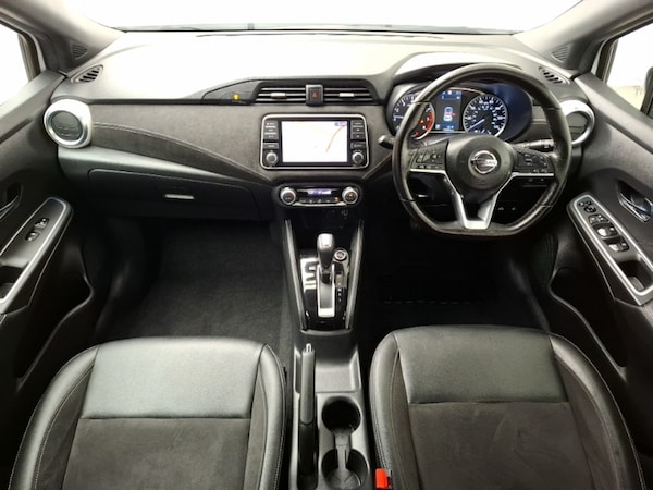 Used Nissan Micra 2022 for sale - 75617887: Photo 2