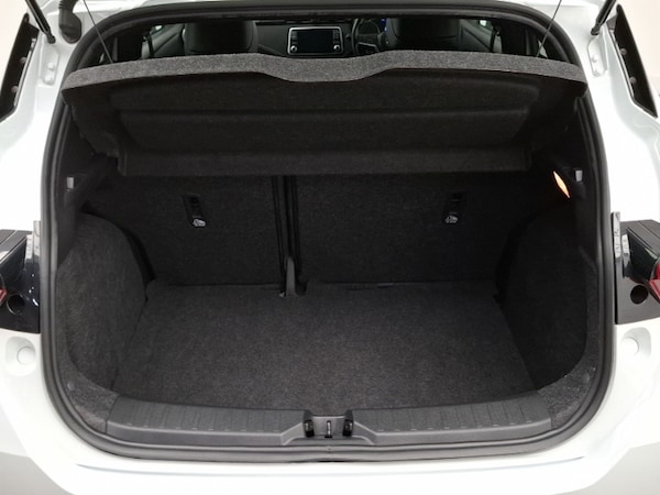 Used Nissan Micra 2022 for sale - 75617887: Photo 8